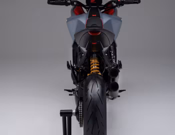 Honda CB4X Concept '2019