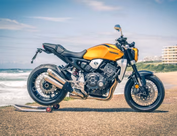 Honda CB1000R "Tribute" '2019