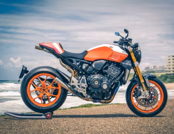 Honda CB1000R "Dani Pedrosa Replica" '2019