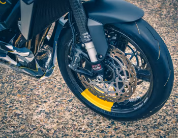 Honda CB1000R "Adical" '2019