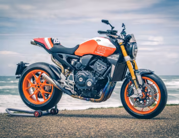 Honda CB1000R "Dani Pedrosa Replica" '2019