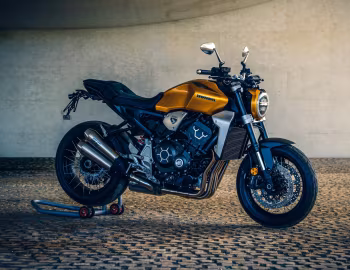 Honda CB1000R "Tribute" '2019