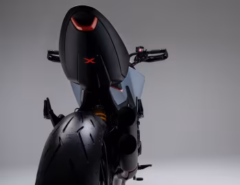 Honda CB4X Concept '2019