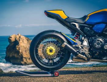 Honda CB1000R Neo Sports Café Endurance Team Replica '2019