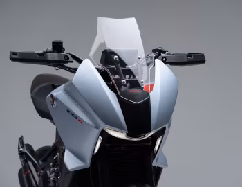 Honda CB4X Concept '2019