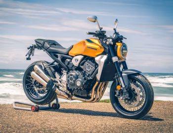 Honda CB1000R "Tribute" '2019
