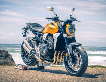 Honda CB1000R "Tribute" '2019