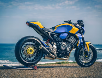 Honda CB1000R Neo Sports Café Endurance Team Replica '2019