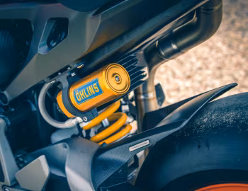 Honda CB1000R "Dani Pedrosa Replica" '2019