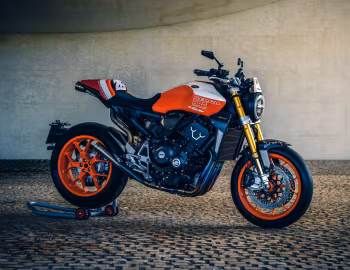 Honda CB1000R "Dani Pedrosa Replica" '2019