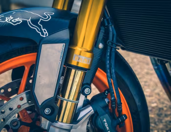 Honda CB1000R "Dani Pedrosa Replica" '2019