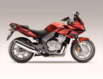 Honda CBF1000 '2006–10