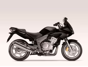 Honda CBF1000 '2006–10