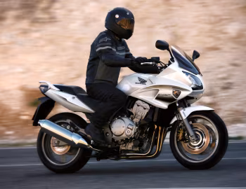 Honda CBF1000 '2006–10