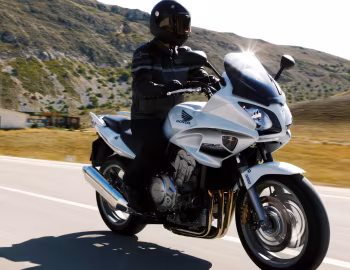 Honda CBF1000 '2006–10