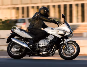 Honda CBF1000 '2006–10