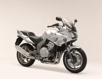 Honda CBF1000 '2006–10
