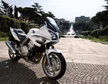 Honda CBF1000 '2006–10