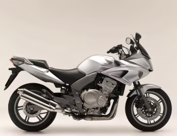 Honda CBF1000 '2006–10