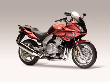 Honda CBF1000 '2006–10