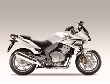 Honda CBF1000 '2006–10