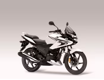 Honda CBF125 '2008–15