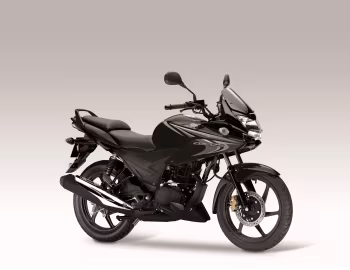 Honda CBF125 '2008–15