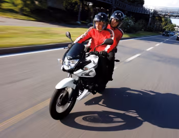 Honda CBF125 '2008–15