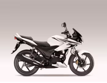 Honda CBF125 '2008–15