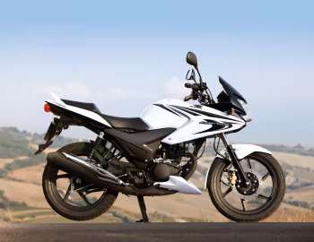Honda CBF125 '2008–15
