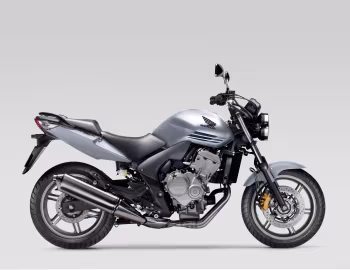 Honda CBF600N '2007–13