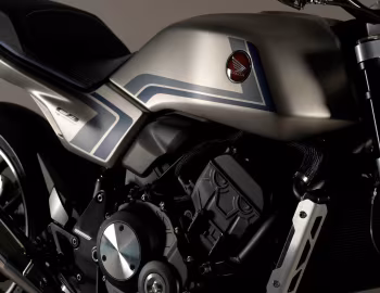 Honda CB-F Concept '2020