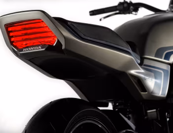 Honda CB-F Concept '2020