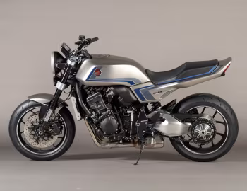 Honda CB-F Concept '2020