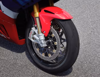 Honda CBR1000RR-R Fireblade SP '2020–н.в.
