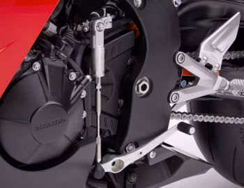 Honda CBR1000RR-R Fireblade SP '2020–н.в.