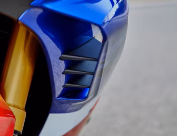 Honda CBR1000RR-R Fireblade SP '2020–н.в.