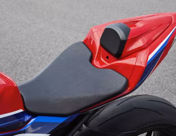 Interior Honda CBR1000RR-R Fireblade SP '2020–pr.