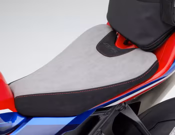 Interior Honda CBR1000RR-R Fireblade SP '2020–pr.