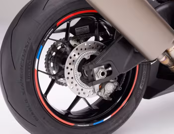 Honda CBR1000RR-R Fireblade SP '2020–н.в.