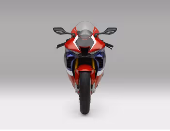 Honda CBR1000RR-R Fireblade SP '2020–н.в.