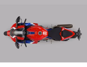 Honda CBR1000RR-R Fireblade SP '2020–н.в.