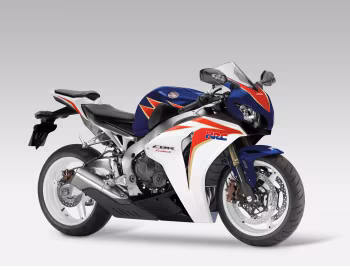 Honda CBR1000RA '2010–11