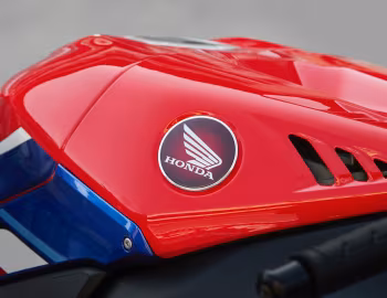 Honda CBR1000RR-R Fireblade SP '2020–pr.