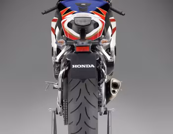 Honda CBR1000RA '2010–11