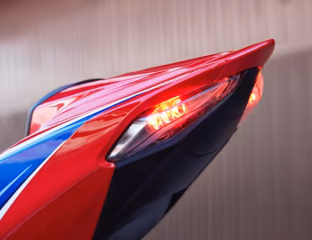 Honda CBR1000RR-R Fireblade SP '2020–н.в.