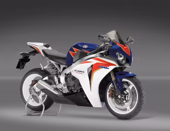 Honda CBR1000RA '2010–11