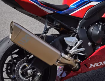 Honda CBR1000RR-R Fireblade SP '2020–н.в.