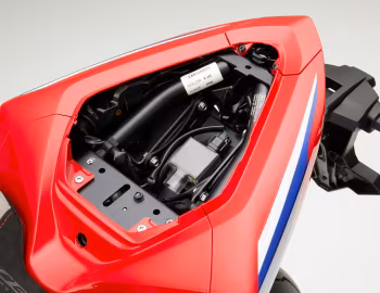 Honda CBR1000RR-R Fireblade SP '2020–н.в.