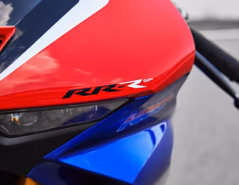 Honda CBR1000RR-R Fireblade SP '2020–н.в.